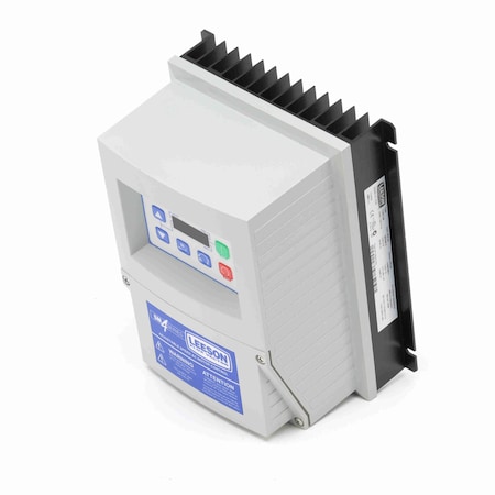 Marathon Motor, NEMA 4 VECTOR 1HP 2.1AMPS.460V INPUT 174672.00